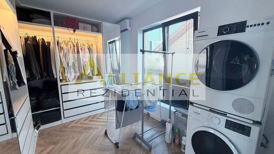Casă individuală cu 5 camere cu Piscina în Berceni