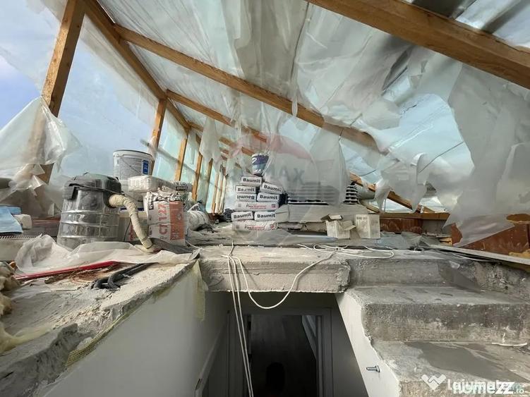 Casă cu 3 camere cu Teren 150 Mp în Ferdinand