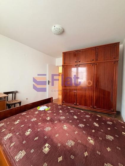 Apartament cu 3 camere în Astra