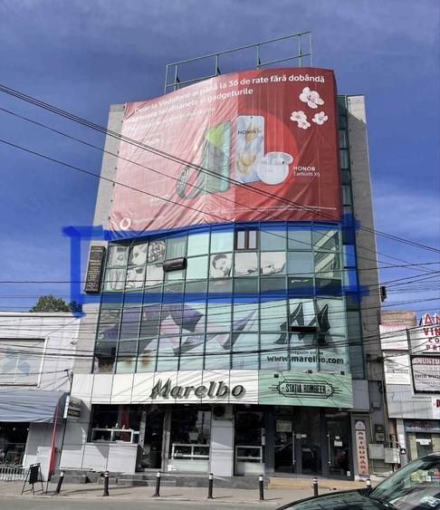 Spațiu comercial, de 66 mp, în Ultracentral