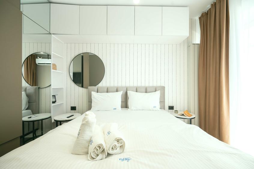 Apartament cu 2 camere decomandat în Nord