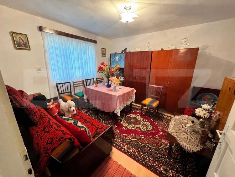 Casa in Chetani 75mp utili! 550mp teren. - 1