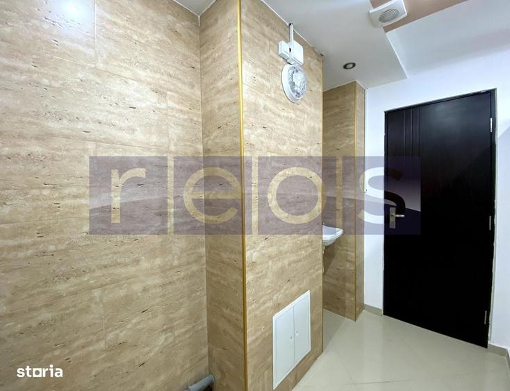 Apartament cu 3 camere în 13 Septembrie