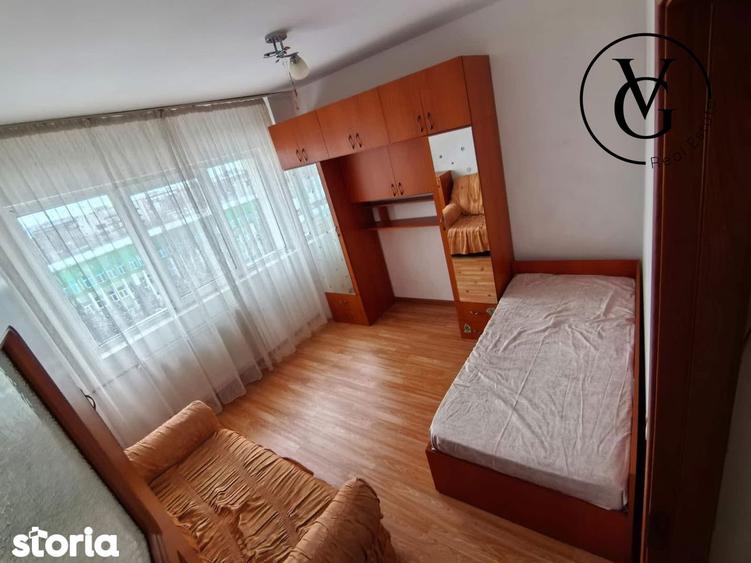 Apartament cu 2 camere decomandat, mobilat în Pantelimon
