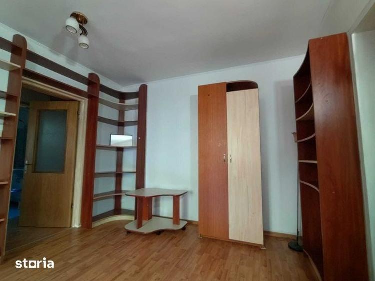 Apartament cu 2 camere în Tudor Vladimirescu