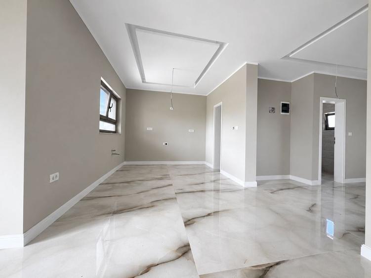 Casă individuală / Giroc – 140 mp utili | Finisaje premium | Zonă lin - 5