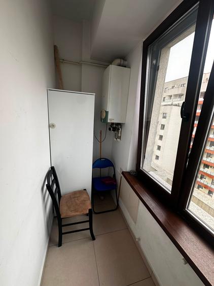 Apartament PENTHOUSE, 3 camere, 2 bai, etajul 8/8, zona Centru-Palas Mall - 16