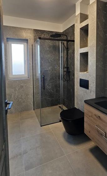 Casă individuală cu 3 camere cu Teren 300 Mp în Tărlungeni