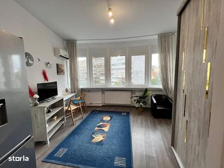 Oportunitate de investitie, vand apartament in centrul capitalei - 1