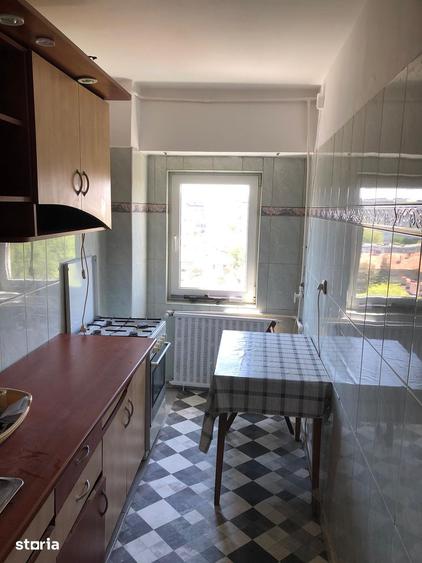 Garsonieră decomandată în Tineretului