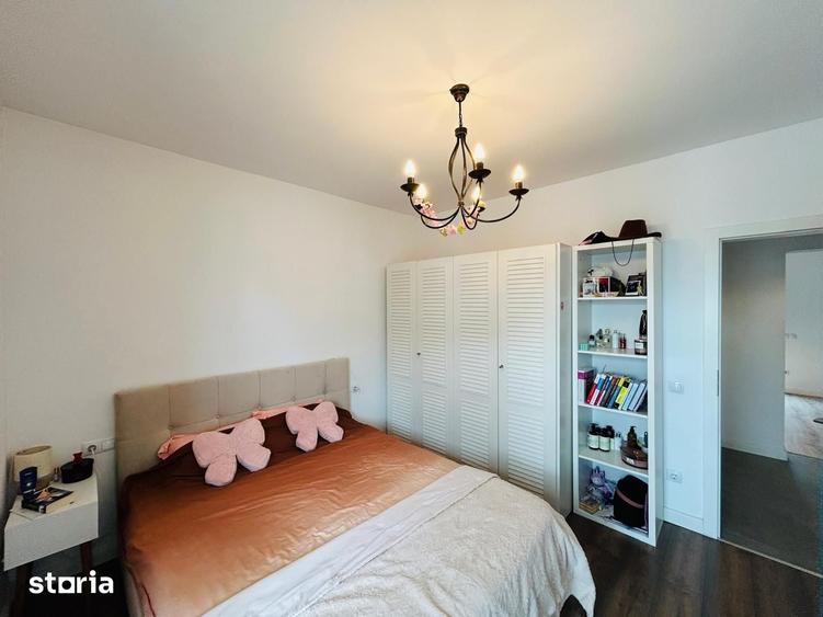 Apartament cu 4 camere în Sud