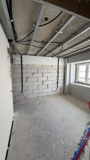 Apartament cu 2 camere decomandat în Parcul Circului