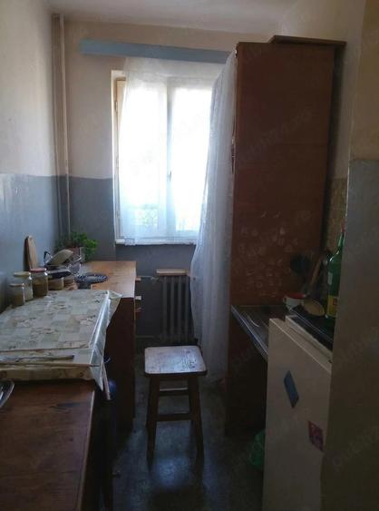 Apartament cu 2 camere semidecomandat în Rogerius