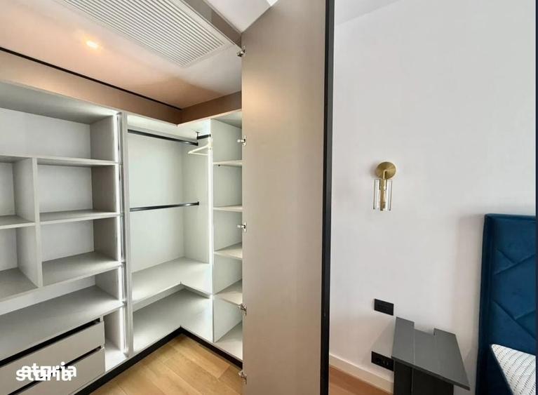 Apartament 2 camere/ One Herastrau Towers/ Aviatiei - 1
