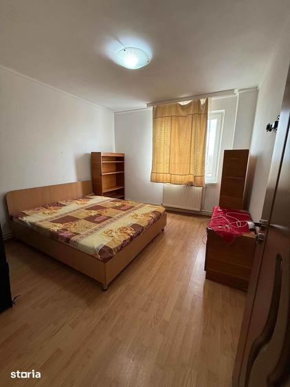 Apartament cu 2 camere în Independenței