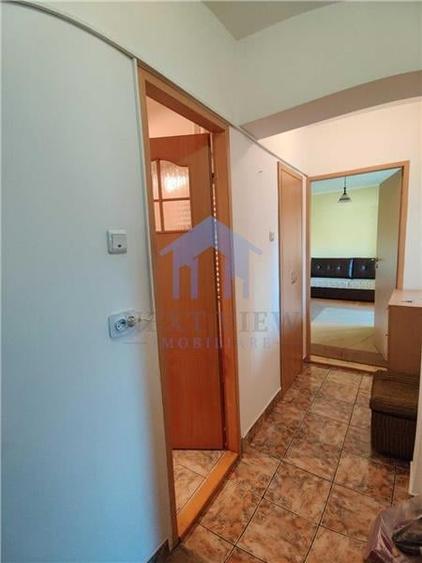 Apartament cu 2 camere decomandat în Mărăști