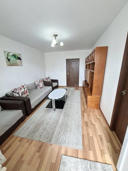 Apartament cu 2 camere decomandat în Vlahuță