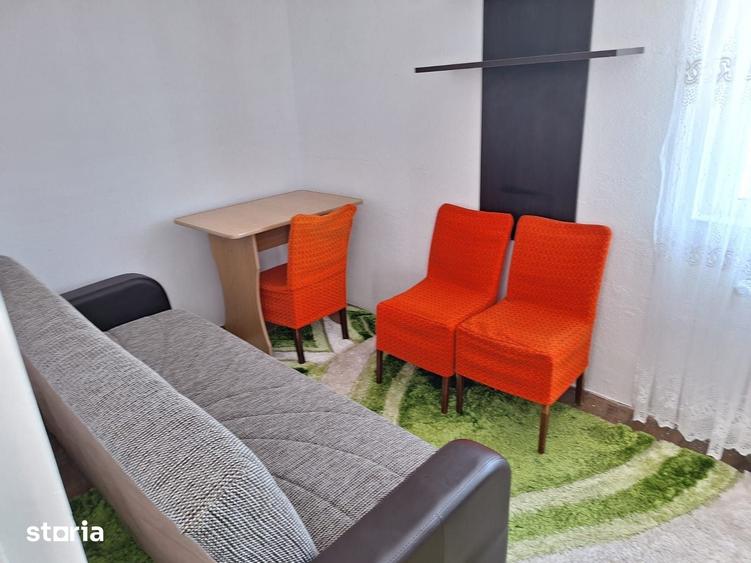 Satul de vacanta, 2 camere Semi , 4/4 , 30 mp - 7