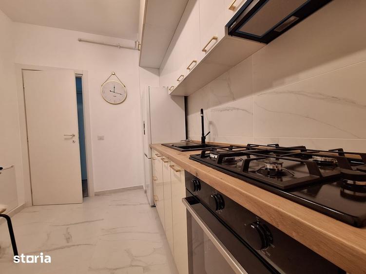 Apartament premium cu 1 camera Unirea Towers - 5