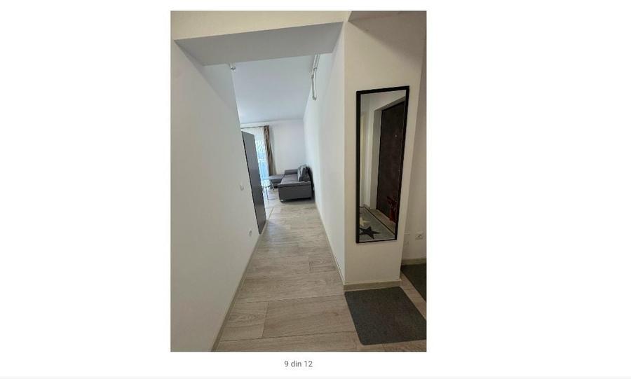 Apartament Nou, 3 camere, Prima Inchiriere Zona Turnisor - 8