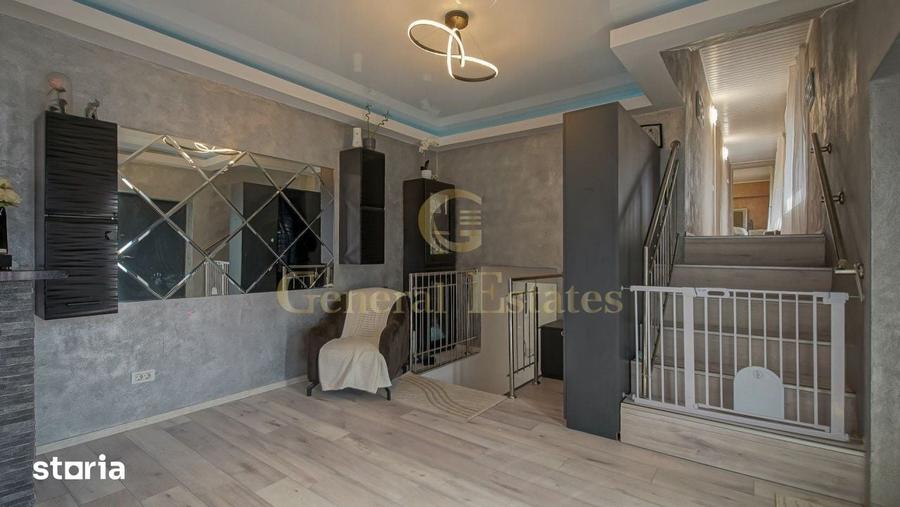 Casă cu 3 camere cu Teren 400 Mp în Vulcan