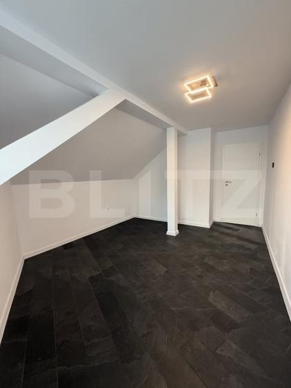 Apartament cu 2 camere decomandat, mobilat în Centrul Civic