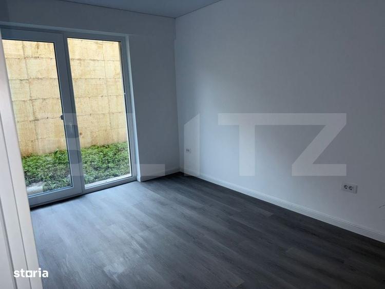 Apartament cu 2 camere în Hlincea
