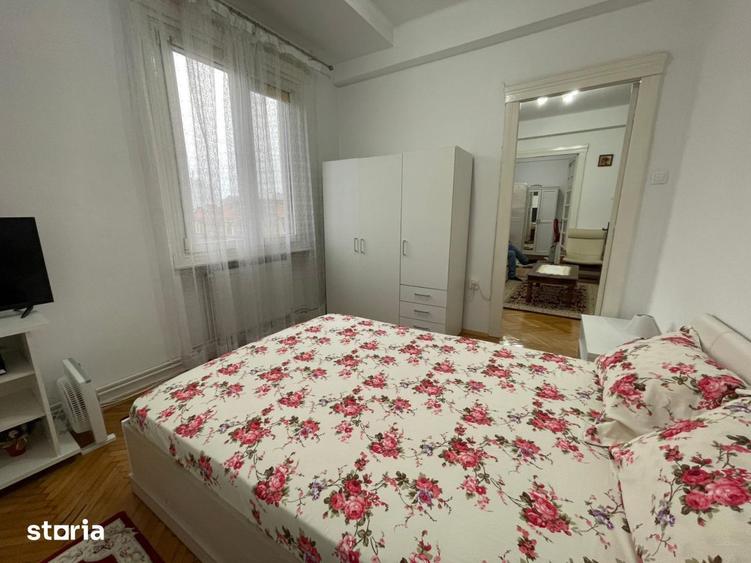 Apartament 3 camere Centru - Universitate - 13