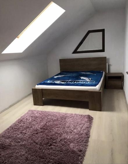 Casă cu 3 camere în Central