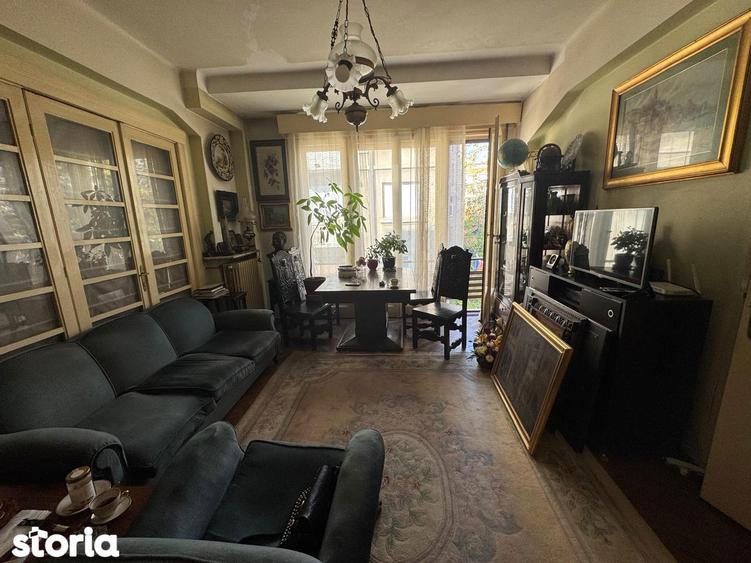 Vanzare apartament cinci camere Universitate metrou perfect Airbnb - 4