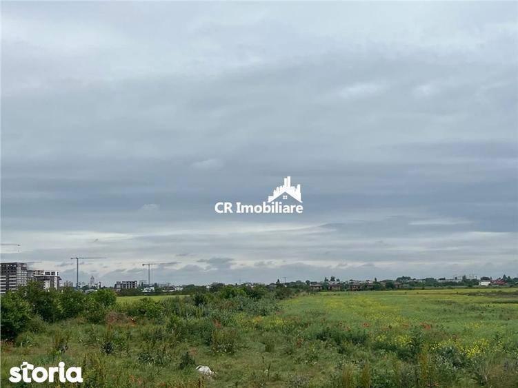 Teren de 7500 mp, în Ferentari