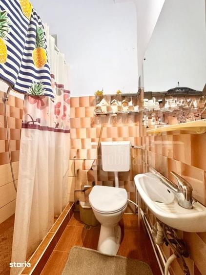 Apartament 3 camere de vanzare in Centru, Cluj Napoca - 2