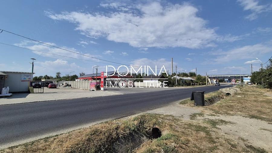 Spațiu comercial, de 113 mp, în Central
