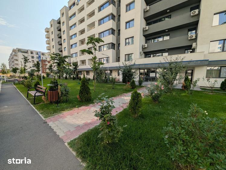Apartament 2 camere 82mp | 0 comision | Ivory Residence | OMV Pipera | - 18