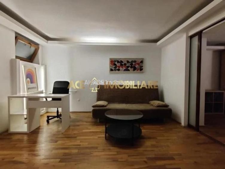 3 Camere de inchiriat | Ultracentral| 2026| Metrou |