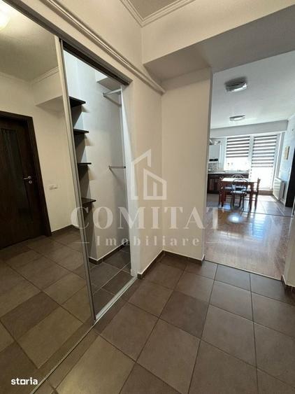 Apartament cu 2 camere de inchiriat | Zona Teodor Mihali - 4