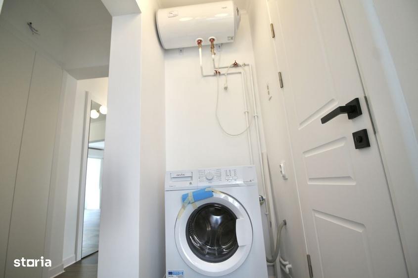 Apartament cu 3 camere decomandat în Teiul Doamnei