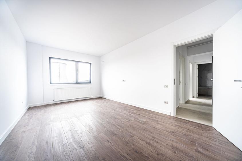 Apartament cu 3 camere decomandat în Brâncoveanu