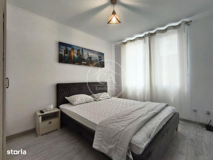 Apartament cu 4 camere decomandat în Iosia