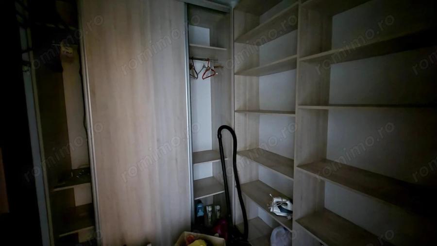 Apartament cu 2 camere semidecomandat în Știrbei Vodă