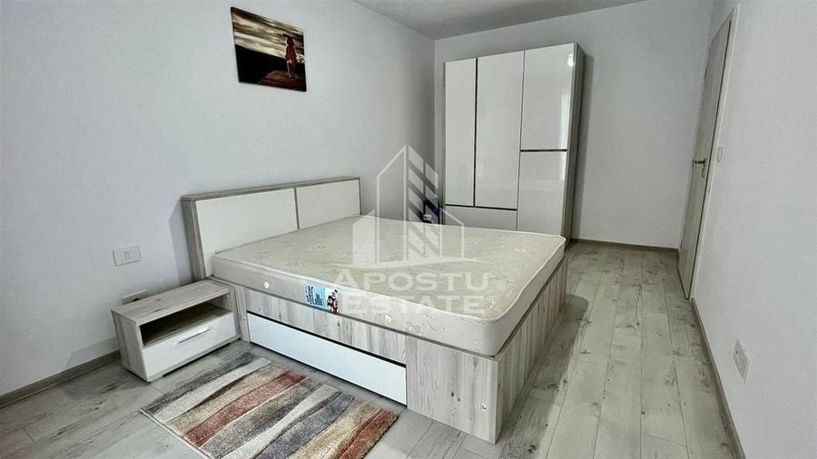 Apartament cu 2 camere decomandat in zona Aradului - 4