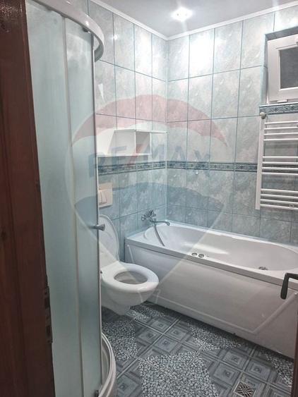 Apartament cu 2 camere decomandat, mobilat în Tohanu Vechi