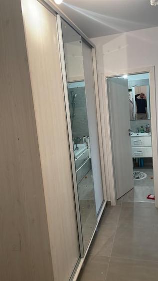 Inchiriere apartament 2 camere Dobroesti Complex Bridge - 3