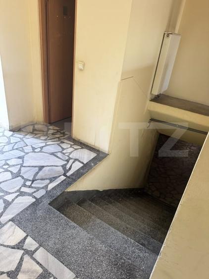 Spațiu comercial, de 138 mp, în Gherla