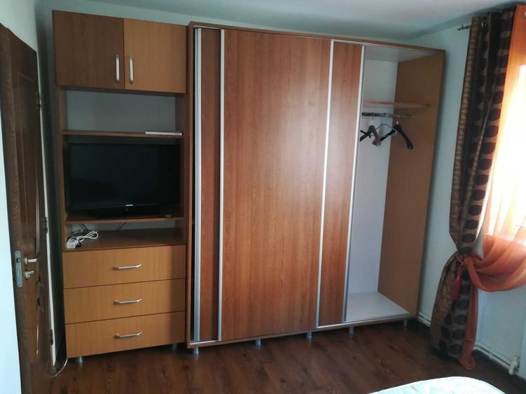 Inchiriez apartament George Enescu - 3
