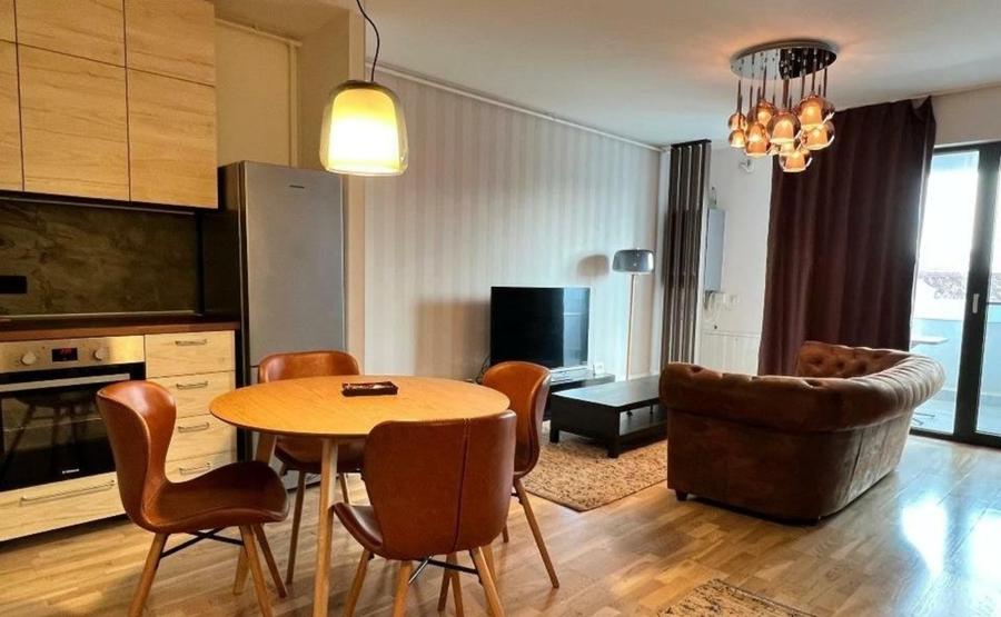 Apartament 2 camere Lux in Complexul 102TheAdress - 7
