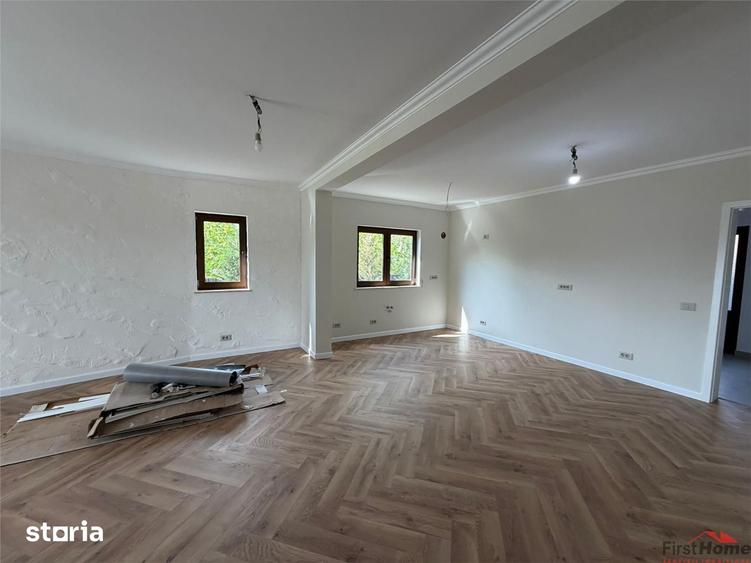 Casă cu 4 camere cu Teren 300 Mp în Câmpineanca