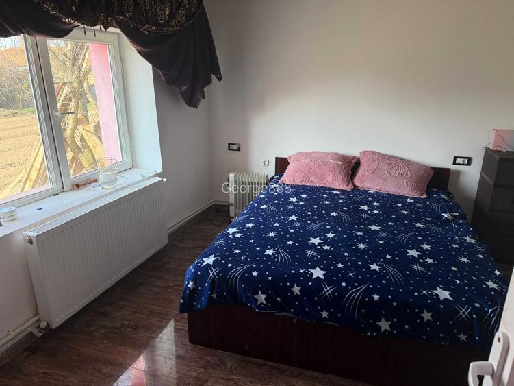 Casa Sat Nisipari Jud.Constanta