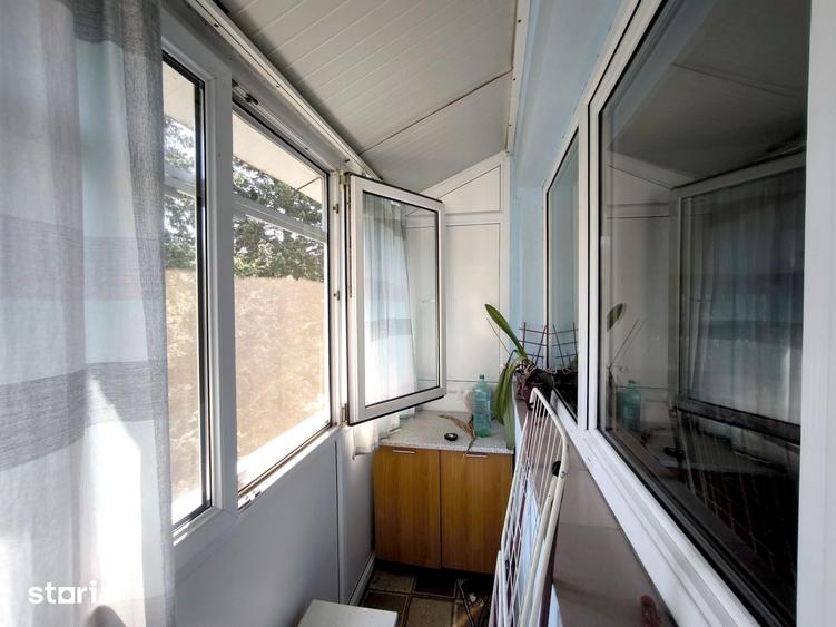 Drumul Taberei Favorit apartament 2 camere decomandat bloc anvelopat - 9