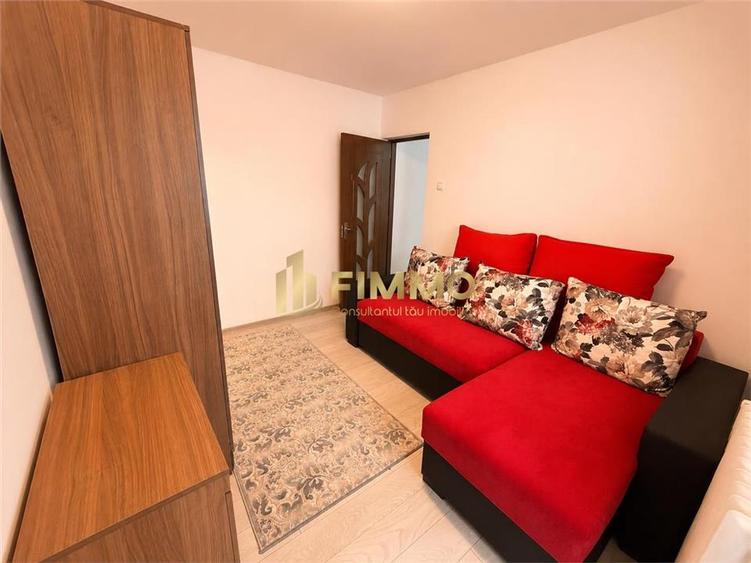 Apartament 2 camere | Mobilat si Utilat | George Enescu | ID : 1879 - 4